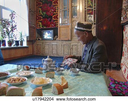 people, central, home, person, food View Large Photo Image Picture - people, central, home, person, food. Fotosearch