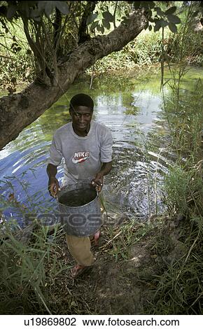 people, collecting, zambia, person, water View Large Photo Image Stock Image - people, collecting, zambia, person, water. Fotosearch