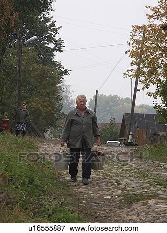 people, elderly, 7934, person, water View Large Photo Image Stock Photo - people, elderly, 7934, person, water. Fotosearch