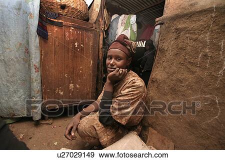 people, home, person, house, woman View Large Photo Image Stock Photo - people, home, person, house, woman. Fotosearch