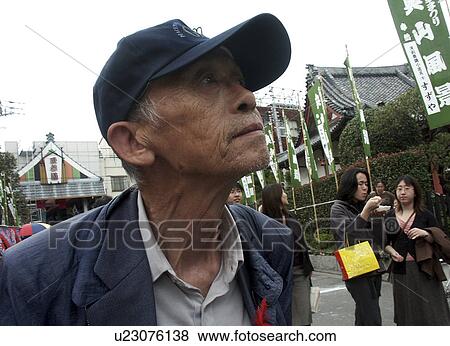 person, asakusa, faces, japan, people View Large Photo Image Stock Photo - person, asakusa, faces, japan, people. Fotosearch