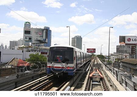 person, bangkok, skytrain, thailand, people View Large Photo Image Stock Image - person, bangkok, skytrain, thailand, people. Fotosearch