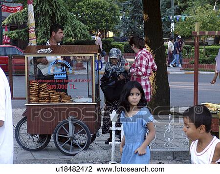 person, bread, selling, turkey, people View Large Photo Image Stock Image - person, bread, selling, turkey, people. Fotosearch