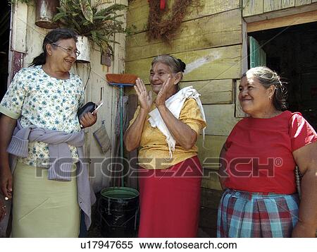 person, elderly, honduras, women, people View Large Photo Image Stock Photography - person, elderly, honduras, women, people. Fotosearch