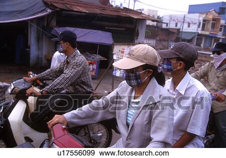Stock Photo - person, environment, vietnam, 5461, people. Fotosearch