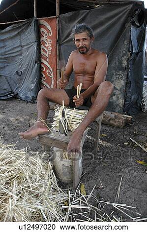 person, making, brazil, art, people View Large Photo Image Stock Image - person, making, brazil, art, people. Fotosearch