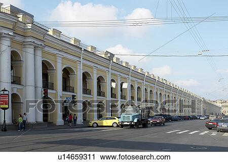 Stock Image - person, people, pattern, shopping, house, frame. Fotosearch