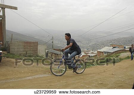 person, riding, male, colombia, people View Large Photo Image Stock Photo - person, riding, male, colombia, people. Fotosearch