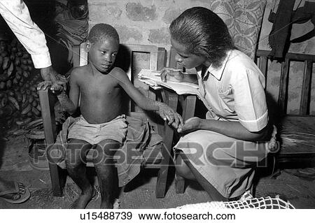 Stock Photo - person, white, black, 082, people. Fotosearch