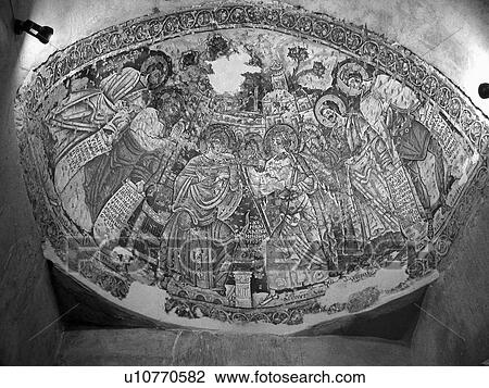 Stock Image - person, white, black, 8098, people. Fotosearch