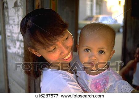 photographer, girl, gazes, kid, child, baby View Large Photo Image Stock Photo - photographer, girl, gazes, kid, child, baby. Fotosearch