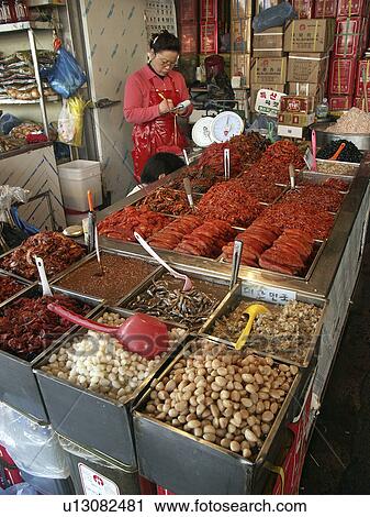 pickles, people, kimchee, korea, person, food View Large Photo Image Stock Image - pickles, people, kimchee, korea, person, food. Fotosearch