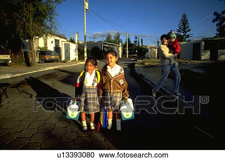 pose, children, city, guatemala, girls, school View Large Photo Image Stock Image - pose, children, city, guatemala, girls, school. Fotosearch