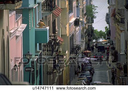 puerto, people, juan, san, old, woman View Large Photo Image Stock Image - puerto, people, juan, san, old, woman. Fotosearch