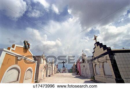 Stock Photograph - religious, graveyard, religion, death, site, grave. Fotosearch