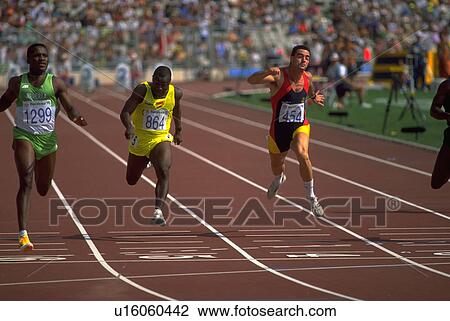 running, olympic, athletes, olympics, runners, fitness View Large Photo Image Stock Image - running, olympic, athletes, olympics, runners, fitness. Fotosearch