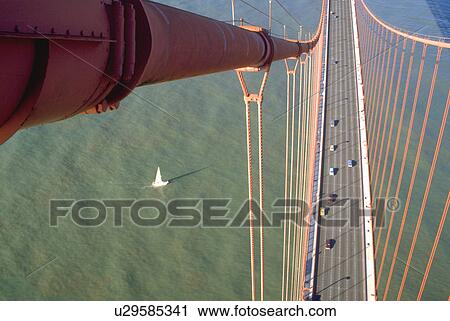 sailboat, gate, golden, sails, fitness View Large Photo Image Stock Image - sailboat, gate, golden, sails, fitness. Fotosearch