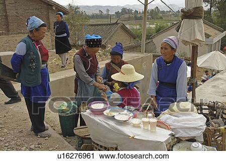 saping, person, day, market, china, people View Large Photo Image Stock Image - saping, person, day, market, china, people. Fotosearch