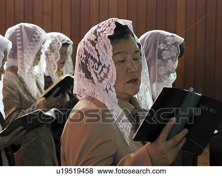 scarf, people, head, women, person, love View Large Photo Image Stock Photo - scarf, people, head, women, person, love. Fotosearch