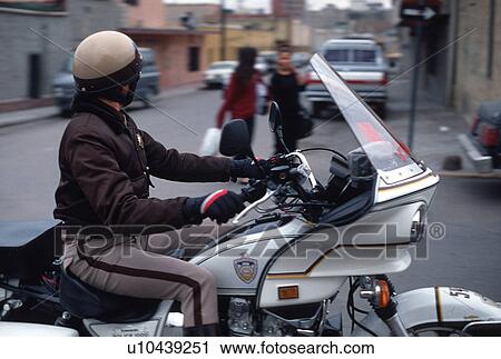 Stock Image - scene, hispanic, street, juarez, cuidad, mexico. Fotosearch