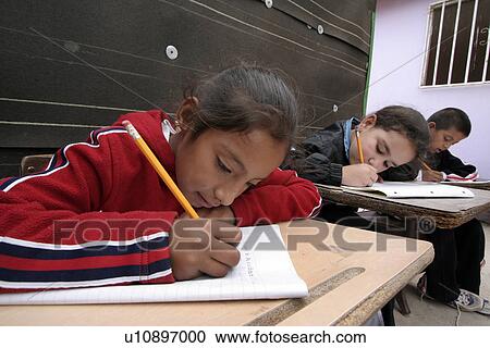 school, people, person, child, girl, background View Large Photo Image Stock Image - school, people, person, child, girl, background. Fotosearch