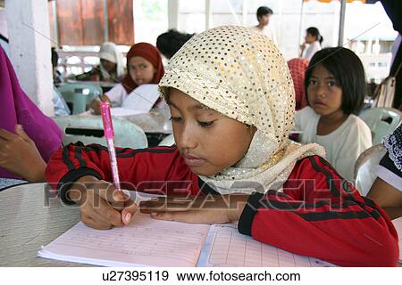 school, people, person, child, girl, background View Large Photo Image Stock Photo - school, people, person, child, girl, background. Fotosearch