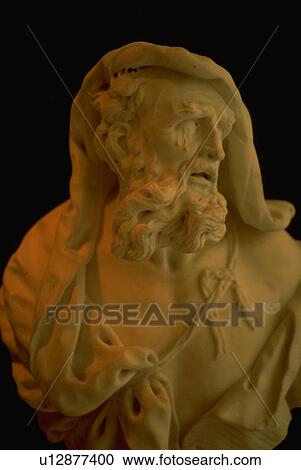 sculpture, bust, rico, puerto, ponce, art View Large Photo Image Stock Image - sculpture, bust, rico, puerto, ponce, art. Fotosearch