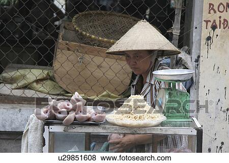 selling, people, female, vietnam, person, woman View Large Photo Image Stock Photo - selling, people, female, vietnam, person, woman. Fotosearch