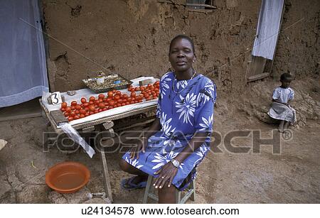 selling, people, kenya, 6261, person, woman View Large Photo Image Stock Photo - selling, people, kenya, 6261, person, woman. Fotosearch