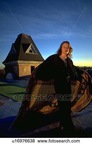 shawl, abstract, female, model, people, woman View Large Photo Image Stock Photo - shawl, abstract, female, model, people, woman. Fotosearch
