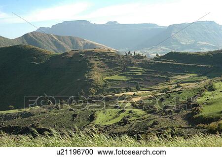 shoa, person, northern, landscapes, ethiopia, people View Large Photo Image Stock Image - shoa, person, northern, landscapes, ethiopia, people. Fotosearch