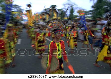 sinulog, party, parade, female, girl, woman View Large Photo Image Stock Photo - sinulog, party, parade, female, girl, woman. Fotosearch