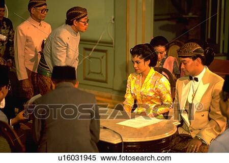 solo, party, royal, indonesia, people, wedding View Large Photo Image Stock Photography - solo, party, royal, indonesia, people, wedding. Fotosearch