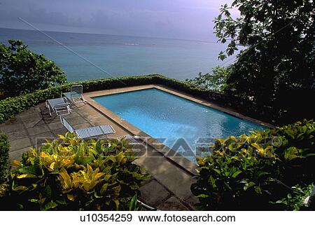 swimming, calm, rios, ocho, resort View Large Photo Image Stock Photo - swimming, calm, rios, ocho, resort. Fotosearch