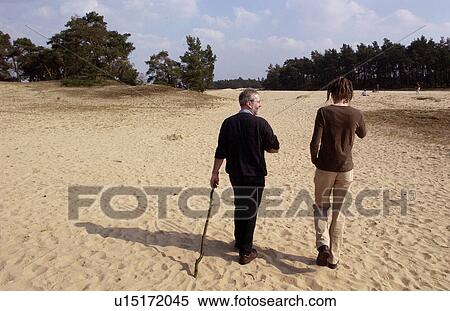 talk, walking, relating, leisure, beach, people View Large Photo Image Stock Photography - talk, walking, relating, leisure, beach, people. Fotosearch