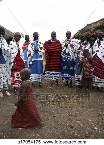tanzania, people, women, birthday, person, party View Large Photo Image Stock Photography - tanzania, people, women, birthday, person, party. Fotosearch