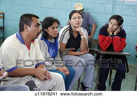 teachers, person, venezuela, meeting, school, people View Large Photo Image Stock Image - teachers, person, venezuela, meeting, school, people. Fotosearch