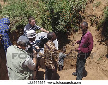technology, 2005, tanzania, person, people View Large Photo Image Picture - technology, 2005, tanzania, person, people. Fotosearch