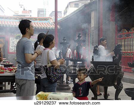 temple, people, lungshan, taiwan, person, love View Large Photo Image Stock Photo - temple, people, lungshan, taiwan, person, love. Fotosearch