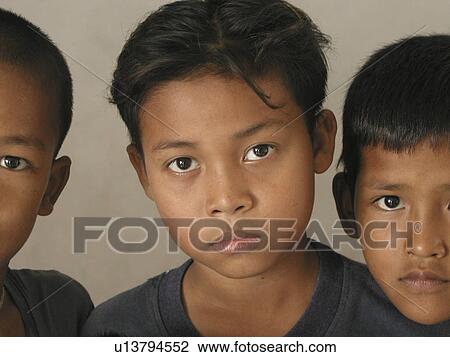 thailand, person, boys, 9738, school, people View Large Photo Image Stock Image - thailand, person, boys, 9738, school, people. Fotosearch