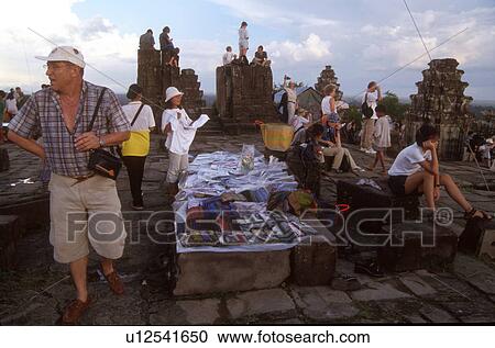 tourists, person, tourism, cambodia, 5517, people View Large Photo Image Stock Image - tourists, person, tourism, cambodia, 5517, people. Fotosearch