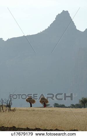 village, person, mountains, landscape, ethiopia, people View Large Photo Image Stock Photo - village, person, mountains, landscape, ethiopia, people. Fotosearch