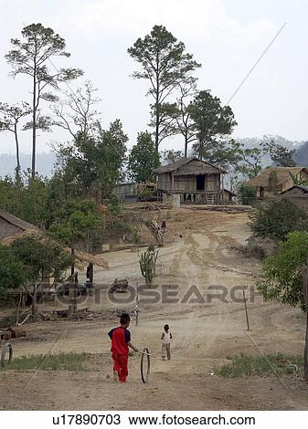 village, person, nasiri, thailand, 9578, people View Large Photo Image Stock Image - village, person, nasiri, thailand, 9578, people. Fotosearch