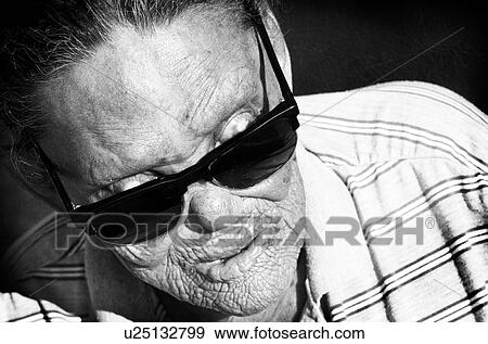 Stock Photo - white, bw, surinam, leprosy, black. Fotosearch
