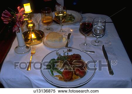 wine, gourmet, chops, lamb, meal, beautiful View Large Photo Image Stock Photography - wine, gourmet, chops, lamb, meal, beautiful. Fotosearch