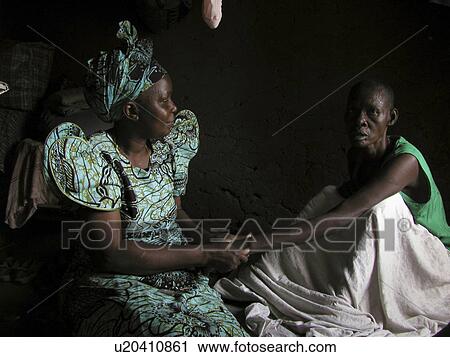 Stock Image - worker, hand, social, tanzania, person, people. Fotosearch