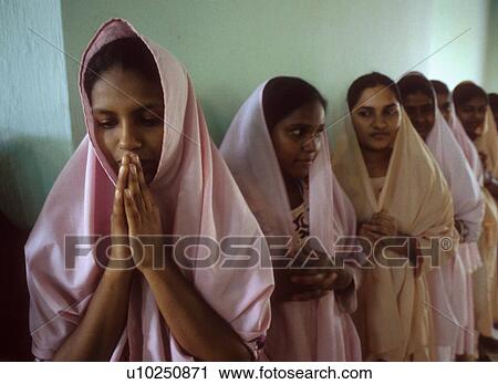 Stock Image - 5429, people, women, beauty, person, love. Fotosearch
