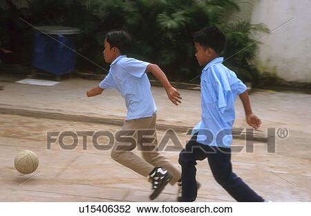 5482, football, children, person, sport, people View Large Photo Image Stock Image - 5482, football, children, person, sport, people. Fotosearch
