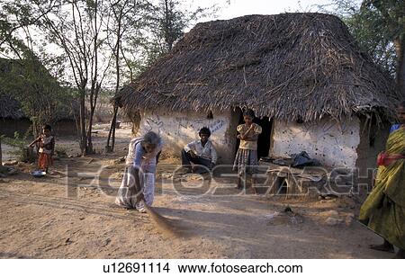 55, house, sarojamma, india, person, people View Large Photo Image Picture - 55, house, sarojamma, india, person, people. Fotosearch