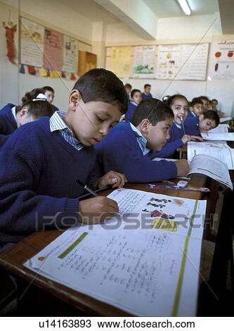 Stock Image - 5762, people, book, school, person, background. Fotosearch